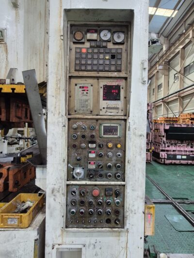 JEIL KOREA / SSANGYONG KOREA MODEL : JCLP-500-600 / DE2P-400-400 - Image 31