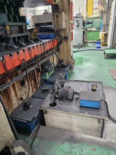 DONGSHIN KOREA MODEL : DDC - 300 - Image 12