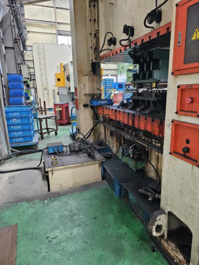 DONGSHIN KOREA MODEL : DDC - 300 - Image 13