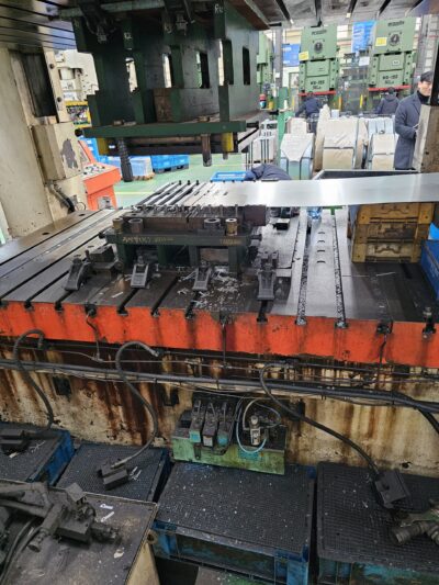 DONGSHIN KOREA MODEL : DDC - 300 - Image 14