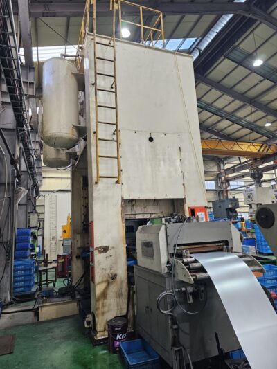 DONGSHIN KOREA MODEL : DDC - 300 - Image 16
