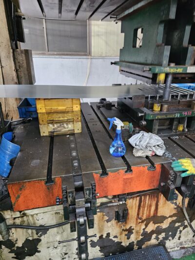 DONGSHIN KOREA MODEL : DDC - 300 - Image 19