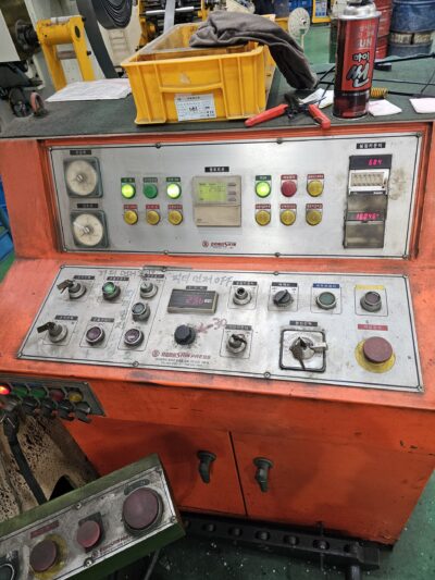 DONGSHIN KOREA MODEL : DDC - 300 - Image 20