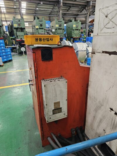 DONGSHIN KOREA MODEL : DDC - 300 - Image 22