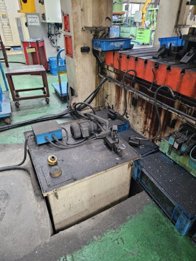 DONGSHIN KOREA MODEL : DDC - 300 - Image 24