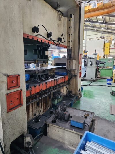 DONGSHIN KOREA MODEL : DDC - 300 - Image 25