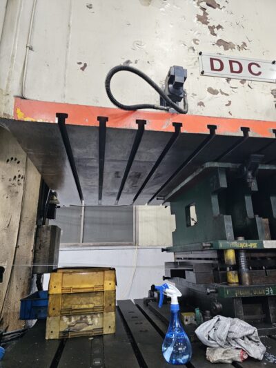 DONGSHIN KOREA MODEL : DDC - 300 - Image 10