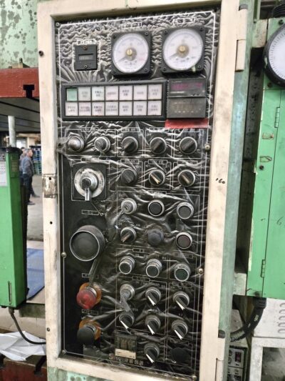 SSANGYONG KOREA - DONG SUNG - MODEL : DA-400-400 / DA-400D-28 - DA-300D-25 - Image 17