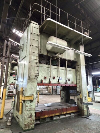 DONG SUNG MODEL : DA-400D-28 - Image 1