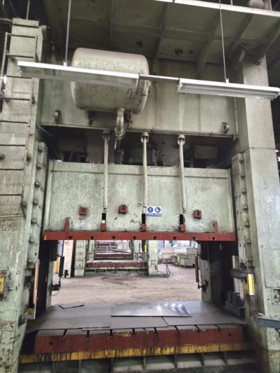 DONG SUNG MODEL : DA-400D-28 - Image 5