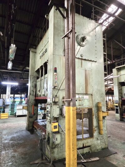 DONG SUNG MODEL : DA-400D-28 - Image 6