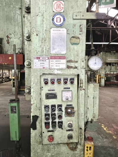 DONG SUNG MODEL : DA-400D-28 - Image 7