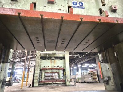 DONG SUNG MODEL : DA-400D-28 - Image 8