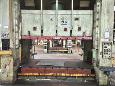 DONG SUNG MODEL : DA-400D-28 - Image 9