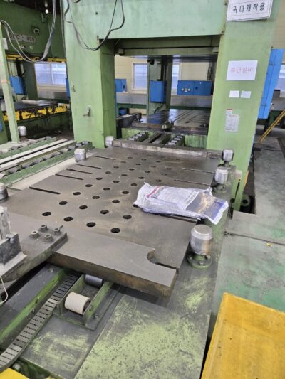 DONGSHIN KOREA MODEL : DDC-2M1-600S - DDC-300 - Image 12