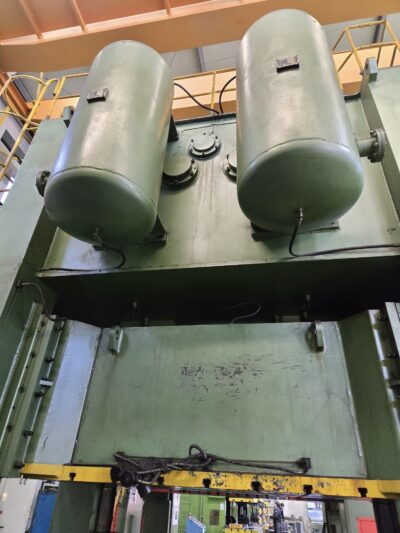 DONGSHIN KOREA MODEL : DDC-2M1-600S - DDC-300 - Image 16