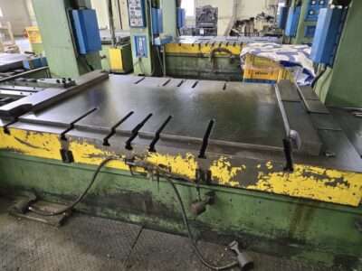 DONGSHIN KOREA MODEL : DDC-2M1-600S - DDC-300 - Image 17