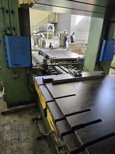 DONGSHIN KOREA MODEL : DDC-2M1-600S - DDC-300 - Image 18