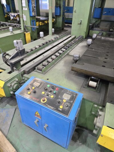 DONGSHIN KOREA MODEL : DDC-2M1-600S - DDC-300 - Image 19