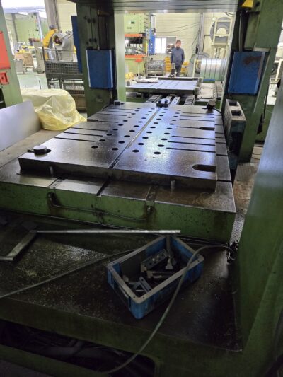 DONGSHIN KOREA MODEL : DDC-2M1-600S - DDC-300 - Image 20