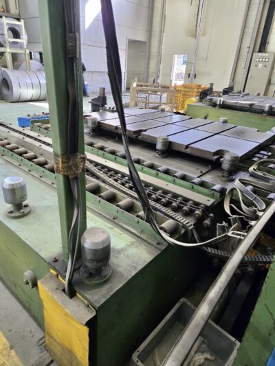 DONGSHIN KOREA MODEL : DDC-2M1-600S - DDC-300 - Image 21
