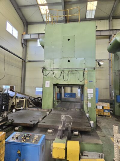 DONGSHIN KOREA MODEL : DDC-2M1-600S - DDC-300 - Image 24