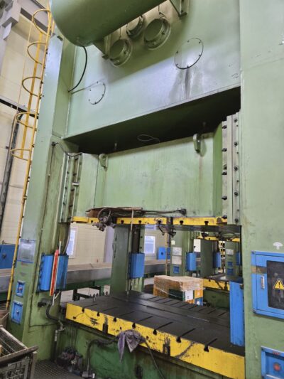 DONGSHIN KOREA MODEL : DDC-2M1-600S - DDC-300 - Image 25
