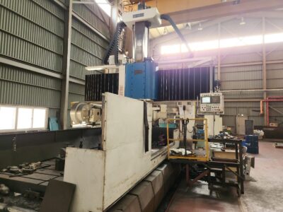 SM GANTRY MODEL : SM 4025-GM - Image 1