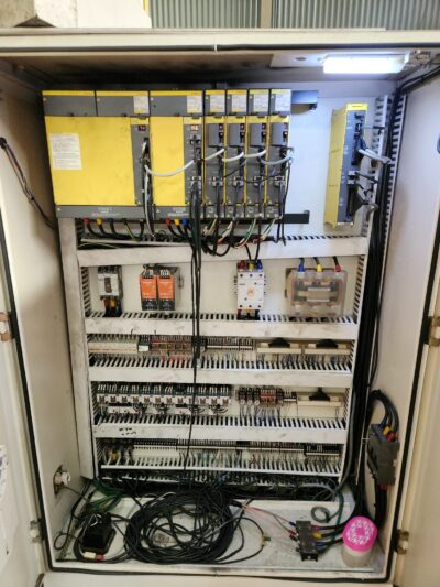 SM GANTRY MODEL : SM 4025-GM - Image 11