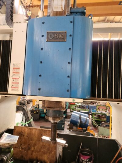 SM GANTRY MODEL : SM 4025-GM - Image 12