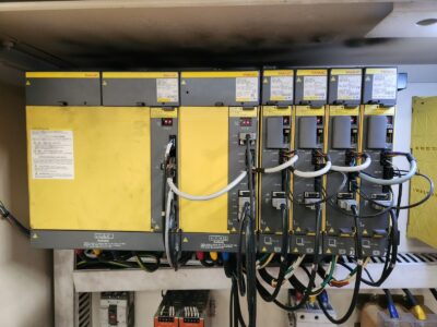 SM GANTRY MODEL : SM 4025-GM - Image 13