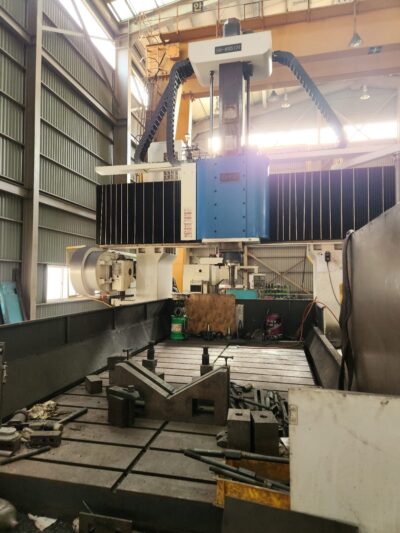 SM GANTRY MODEL : SM 4025-GM - Image 14