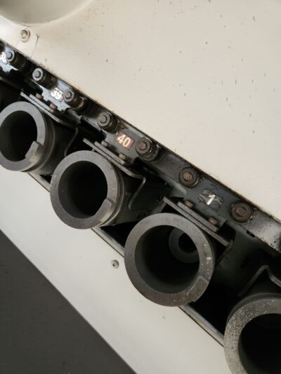 SM GANTRY MODEL : SM 4025-GM - Image 16