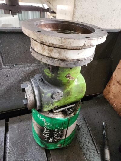 SM GANTRY MODEL : SM 4025-GM - Image 18