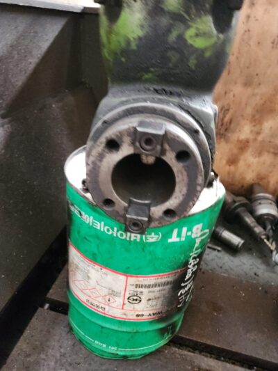 SM GANTRY MODEL : SM 4025-GM - Image 19