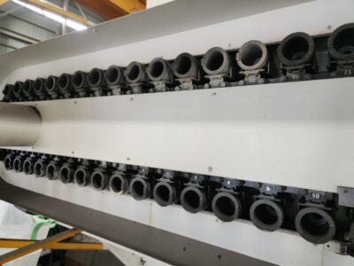 SM GANTRY MODEL : SM 4025-GM - Image 20