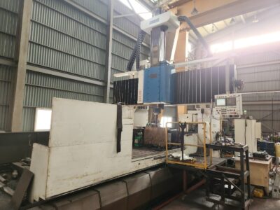 SM GANTRY MODEL : SM 4025-GM - Image 4