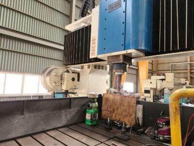 SM GANTRY MODEL : SM 4025-GM - Image 6