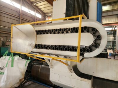 SM GANTRY MODEL : SM 4025-GM - Image 7