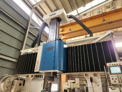 SM GANTRY MODEL : SM 4025-GM - Image 9