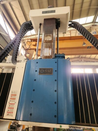SM GANTRY MODEL : SM 4025-GM - Image 10