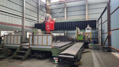 KUKJAE KOREA GANTRY MODEL : SM 4025-GM - Image 1