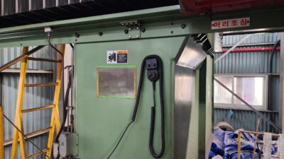 KUKJAE KOREA GANTRY MODEL : SM 4025-GM - Image 11