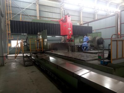 KUKJAE KOREA GANTRY MODEL : SM 4025-GM - Image 12