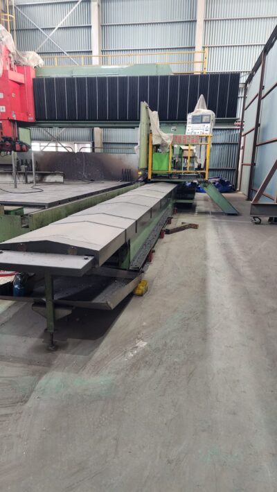 KUKJAE KOREA GANTRY MODEL : SM 4025-GM - Image 13