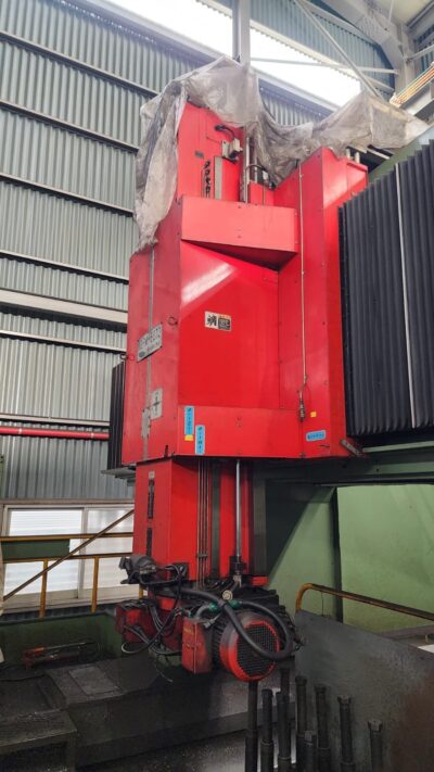 KUKJAE KOREA GANTRY MODEL : SM 4025-GM - Image 14