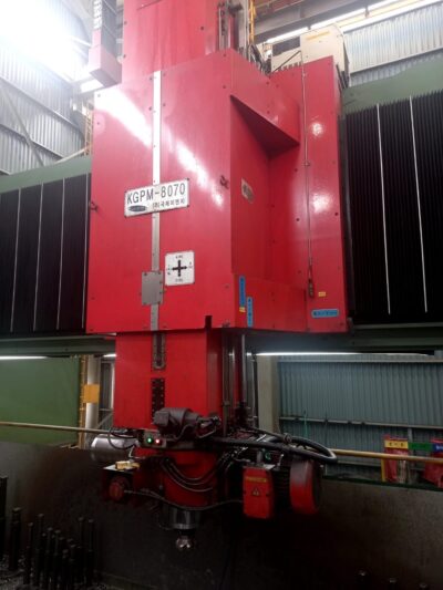 KUKJAE KOREA GANTRY MODEL : SM 4025-GM - Image 15