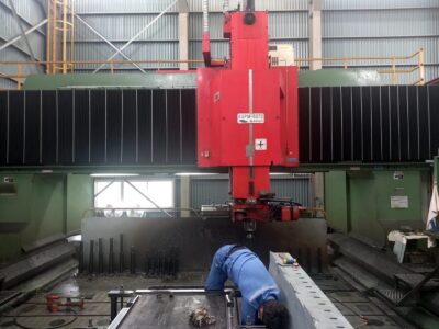 KUKJAE KOREA GANTRY MODEL : SM 4025-GM - Image 16