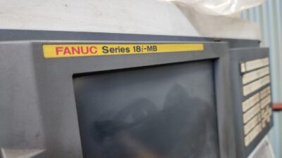 KUKJAE KOREA GANTRY MODEL : SM 4025-GM - Image 17