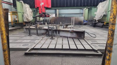 KUKJAE KOREA GANTRY MODEL : SM 4025-GM - Image 18